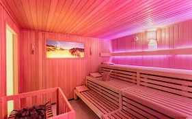 Ringhotel Warnemuender Hof