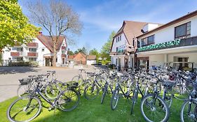 Ringhotel Warnemuender Hof